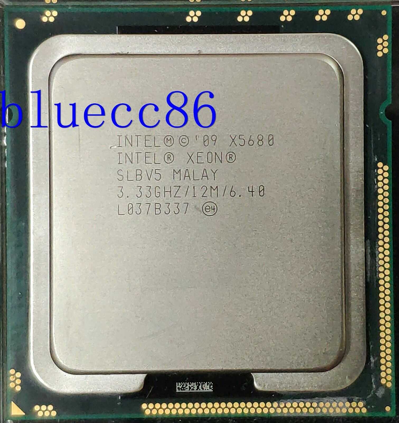 Ebay.com Purchase