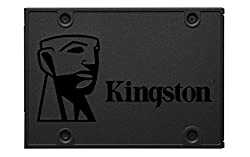 Kingston 240GB A400 SATA 3 2.5\" Internal SSD