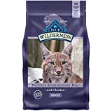 Blue Buffalo Cat Food