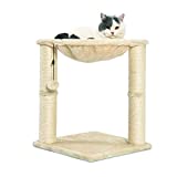 Cat Condo Tree Tower