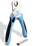 Nail Clippers and Trimmers