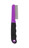 Hartz Groomer\'s Best Flea Comb for Cats and Dogs
