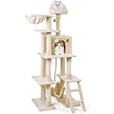 Cat Tree Cat Tower