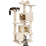 Multi-Cat-Tree-Tower-Condo