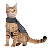 Anti-Anxiety Vest for Cats