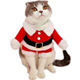 Santas Claus Costume