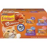 Wet Cat Food