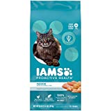 Adult Indoor Weight and Hairball