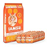 Adult Dry Cat Food