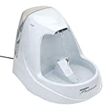 Platinum Pet Fountain