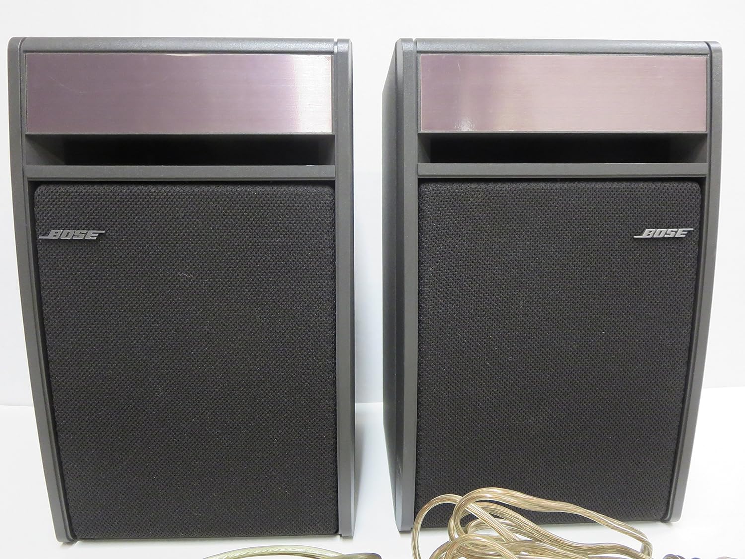 Bose Speakers