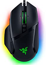 Ergonomic Gaming Mouse