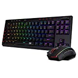 Redragon K596
