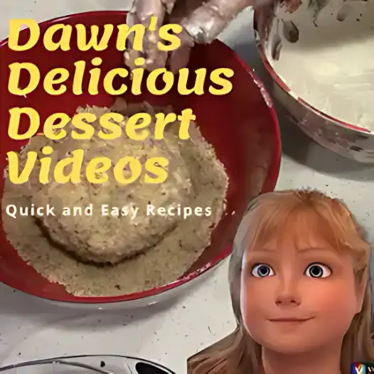 Dawns Delicious Desserts blog