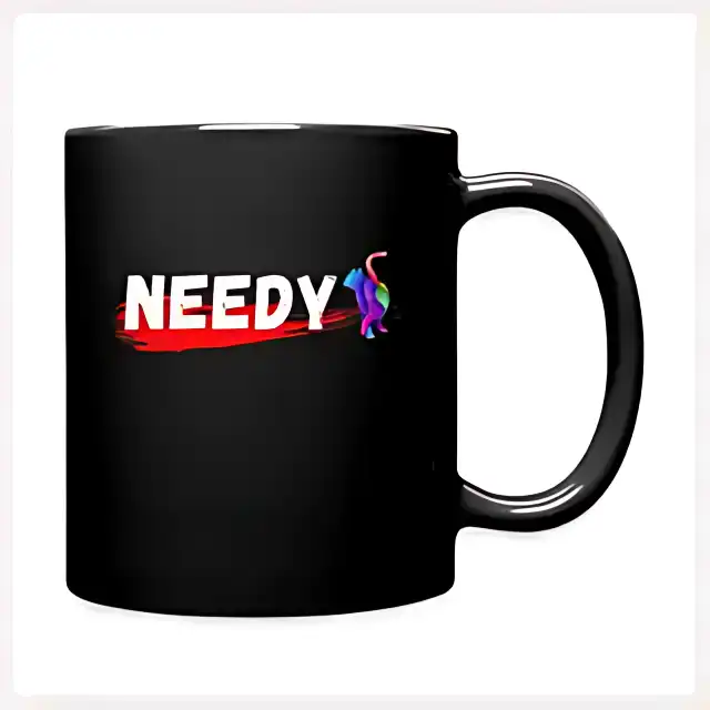Needy-Cat-Cup