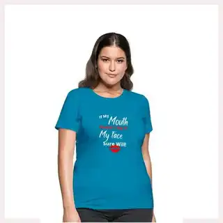 My-face-tells-it-all-tshirt