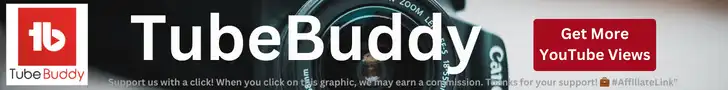 Tubbuddy Banner