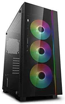 DeepCool ATX Mid Tower, MATREXX 55 V3