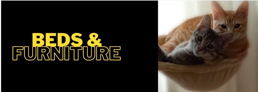 Banner for Beds And Furniture