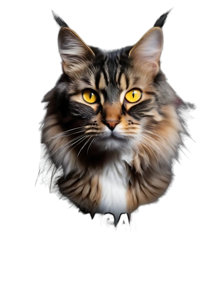 Shadow the Needy Cat Media mascot